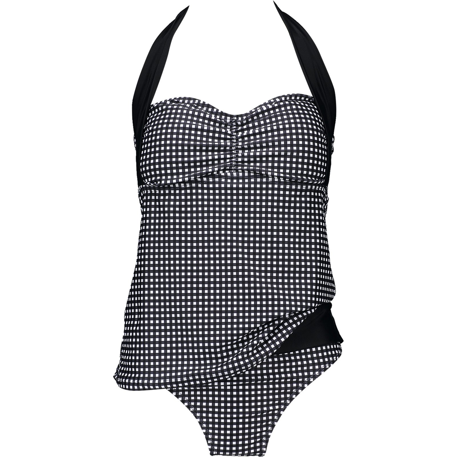 Damen-Tankini 38, grün
