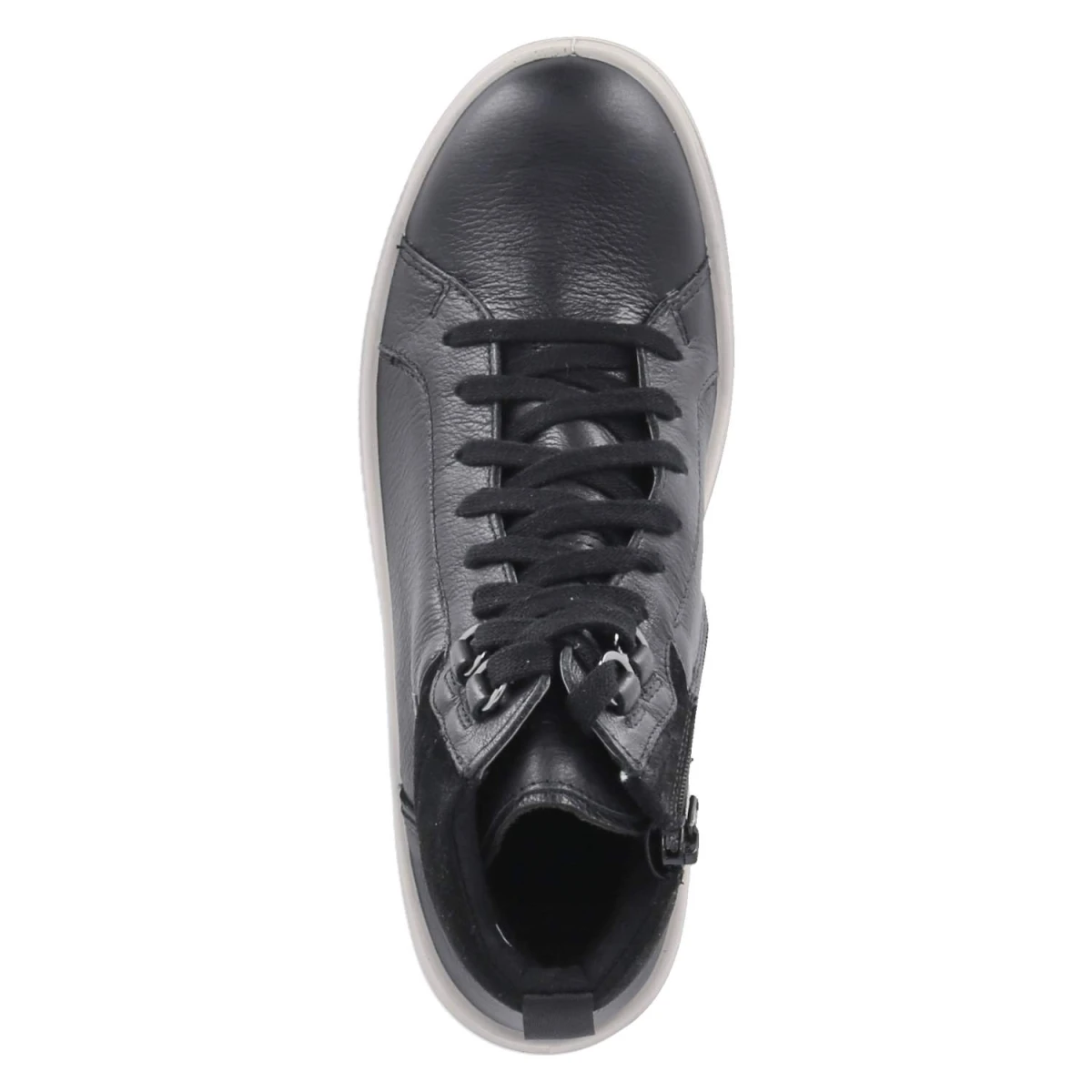 LegeroStiefeletten - SCHWARZ (SCHWARZ)