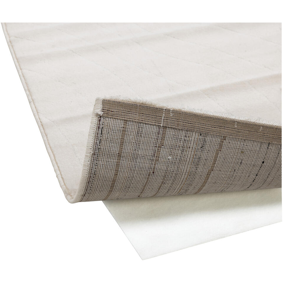 Vloerkleed Airdrie Wit 160x230 cm