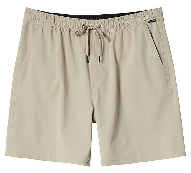 QUIKSILVER - BOARDWALK TAXER 18