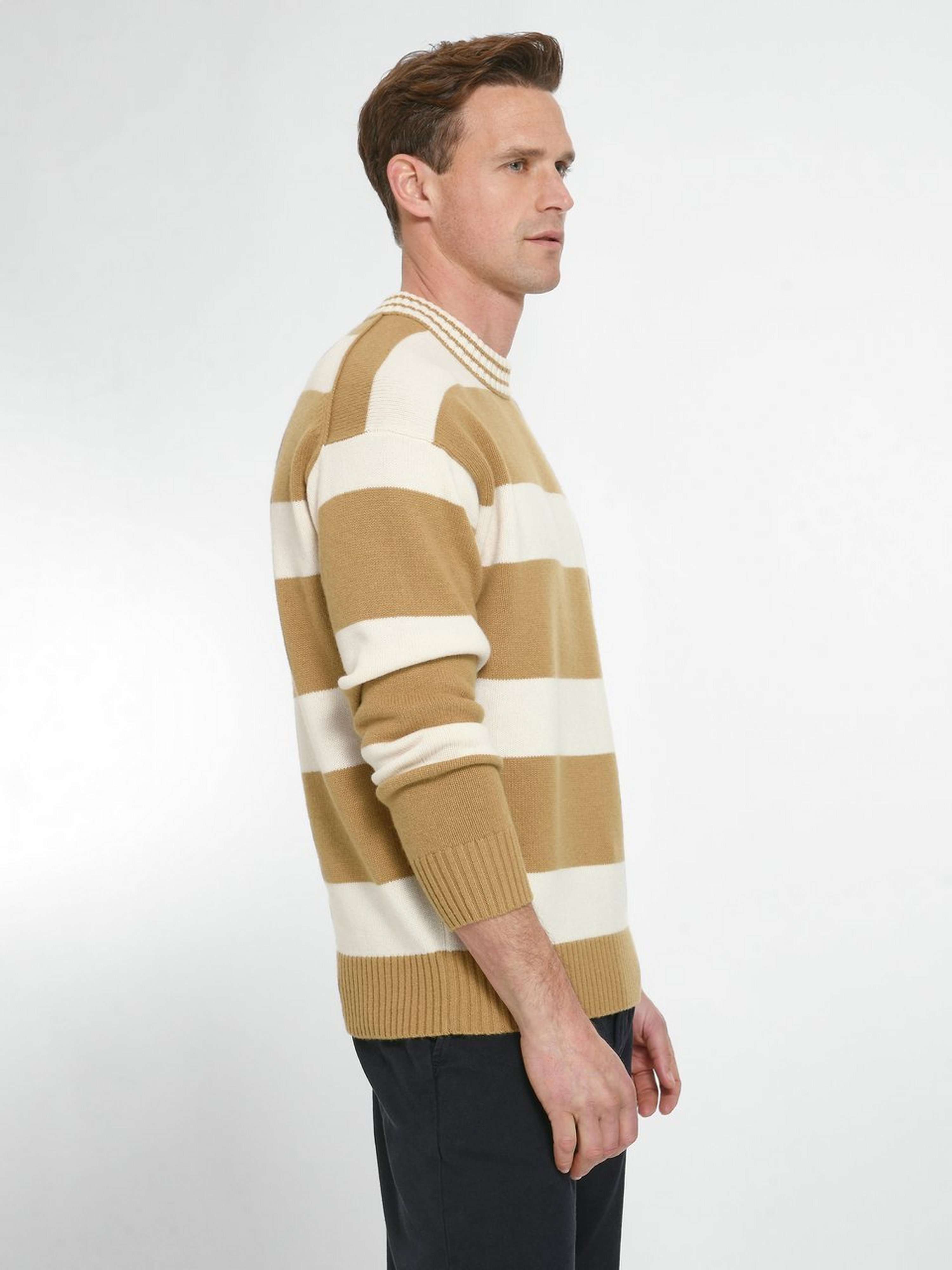 Pullover Apster