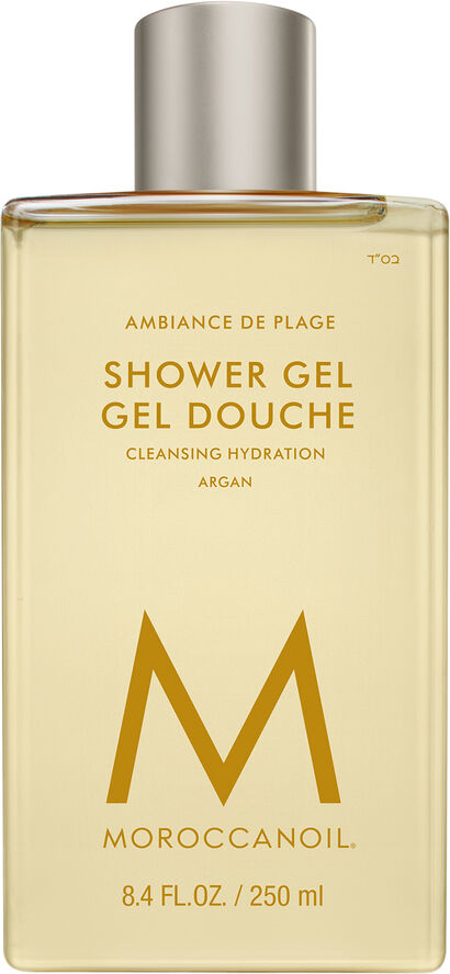 Moroccanoil Moroccanoil Body Shower Gel 250 ml, Ambiance De Plage
