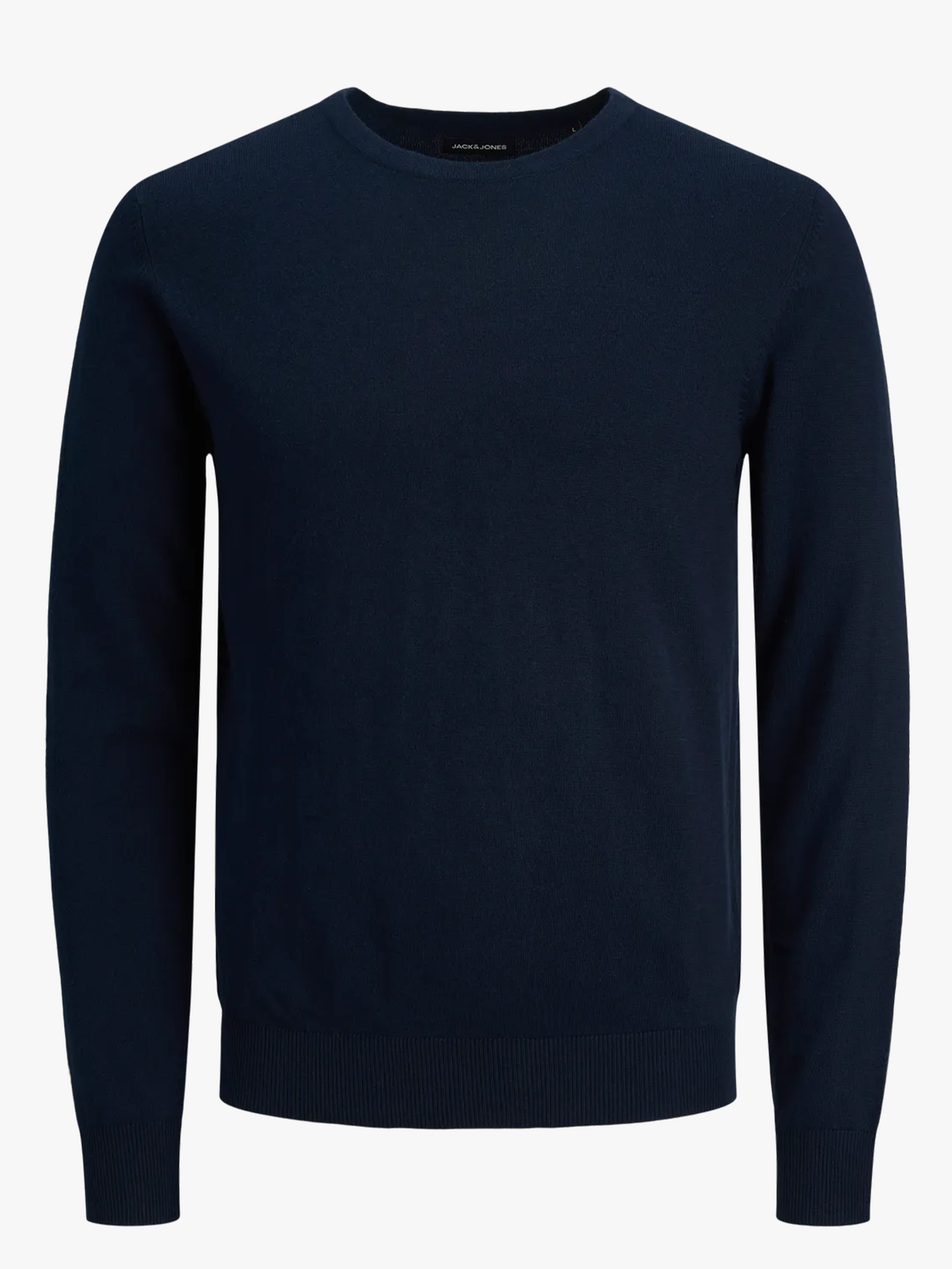 Emil Knit Crew Neck