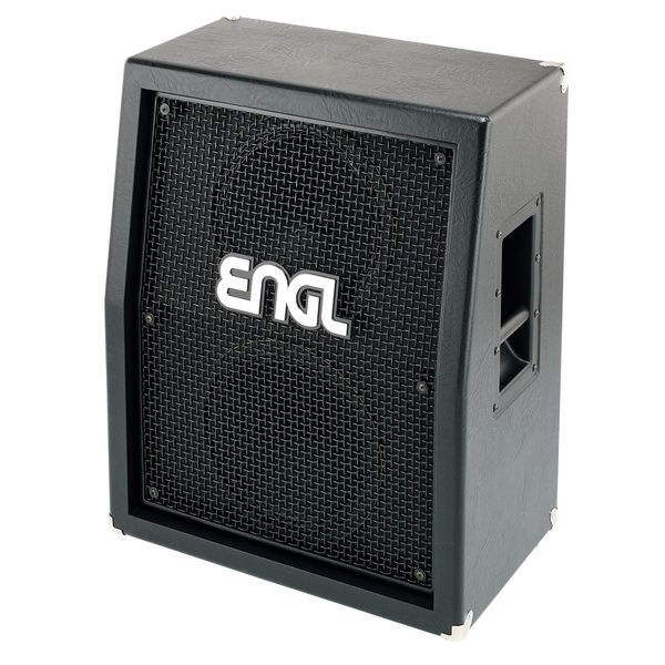 Engl E212VB Pro Gitarrenbox