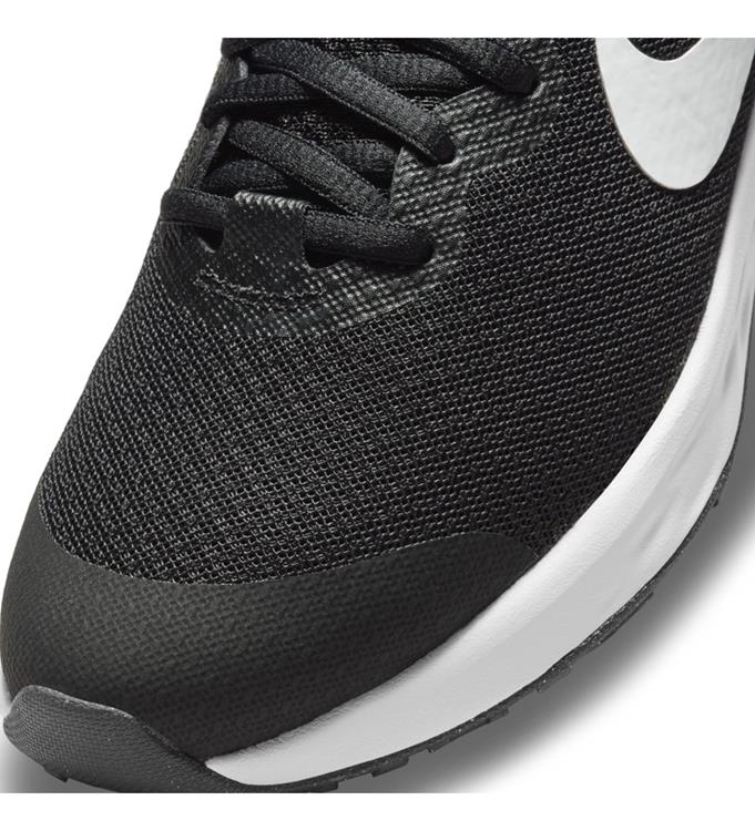 Nike JR Revolution 6 Running Shoes Sneakers
