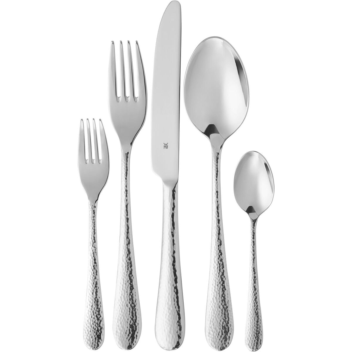 Sitello bestikksett 60 deler