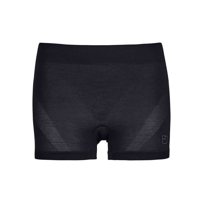 120 Comp Light Hot Pants - Culotte laine mérinos femme
