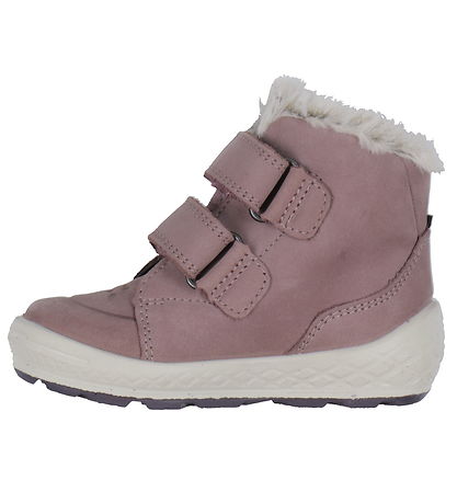 Superfit Winterstiefel - Tex - Groovy 2.0 - Lila