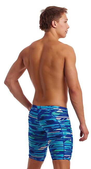 FUNKY TRUNKS - JAMMER PACE RACER