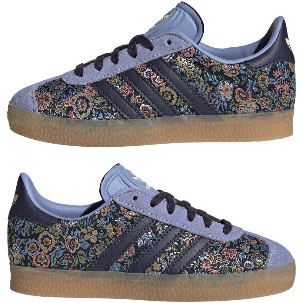 Køb adidas Originals Supplier Colour/Supplier Colour/Gum 3 Gazelle C Sneakers