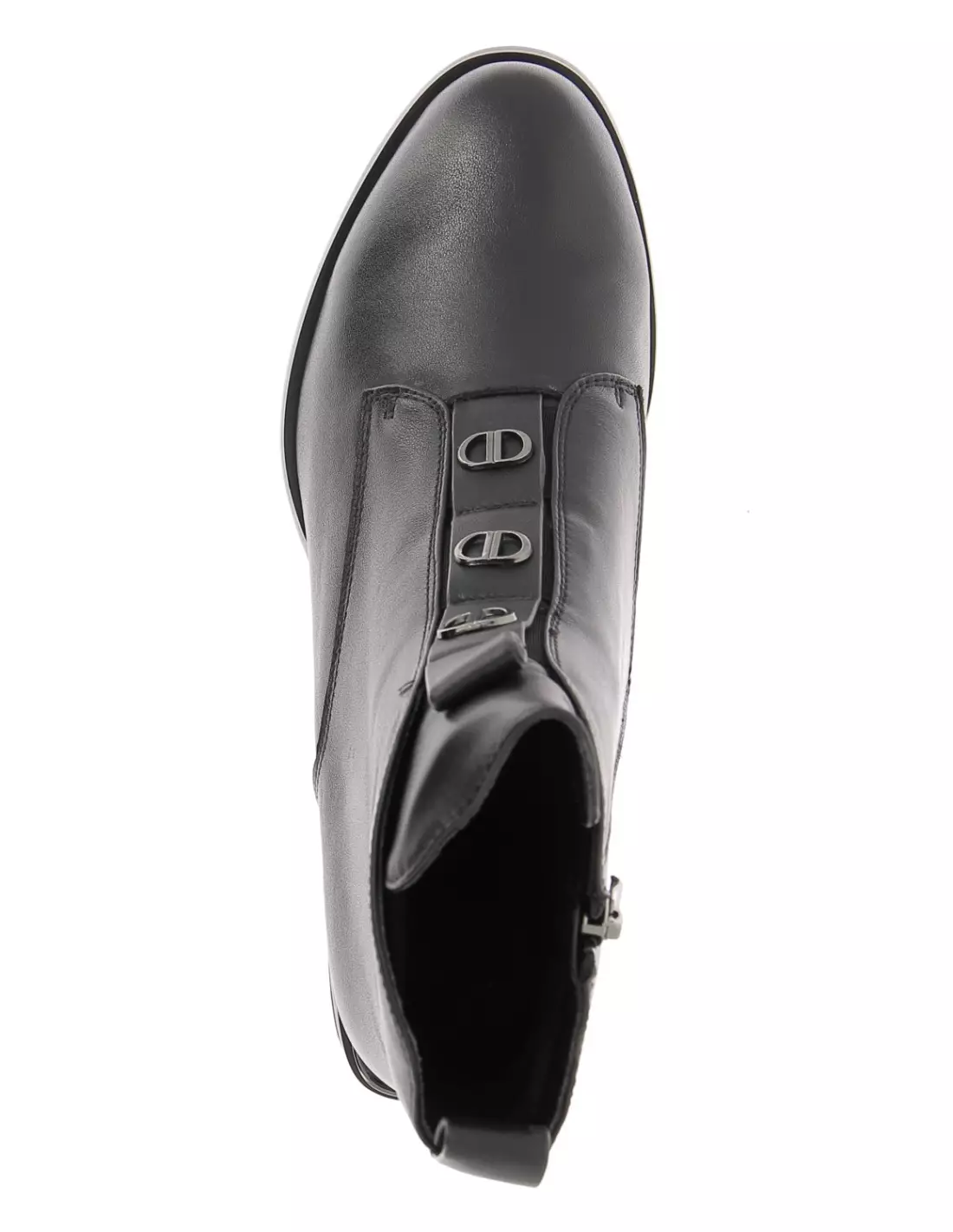 METAMORFOSE PACAUD - Boots & bottines Noir