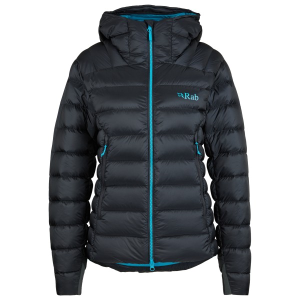 Rab - Women's Electron Pro Jacket - Doudoune