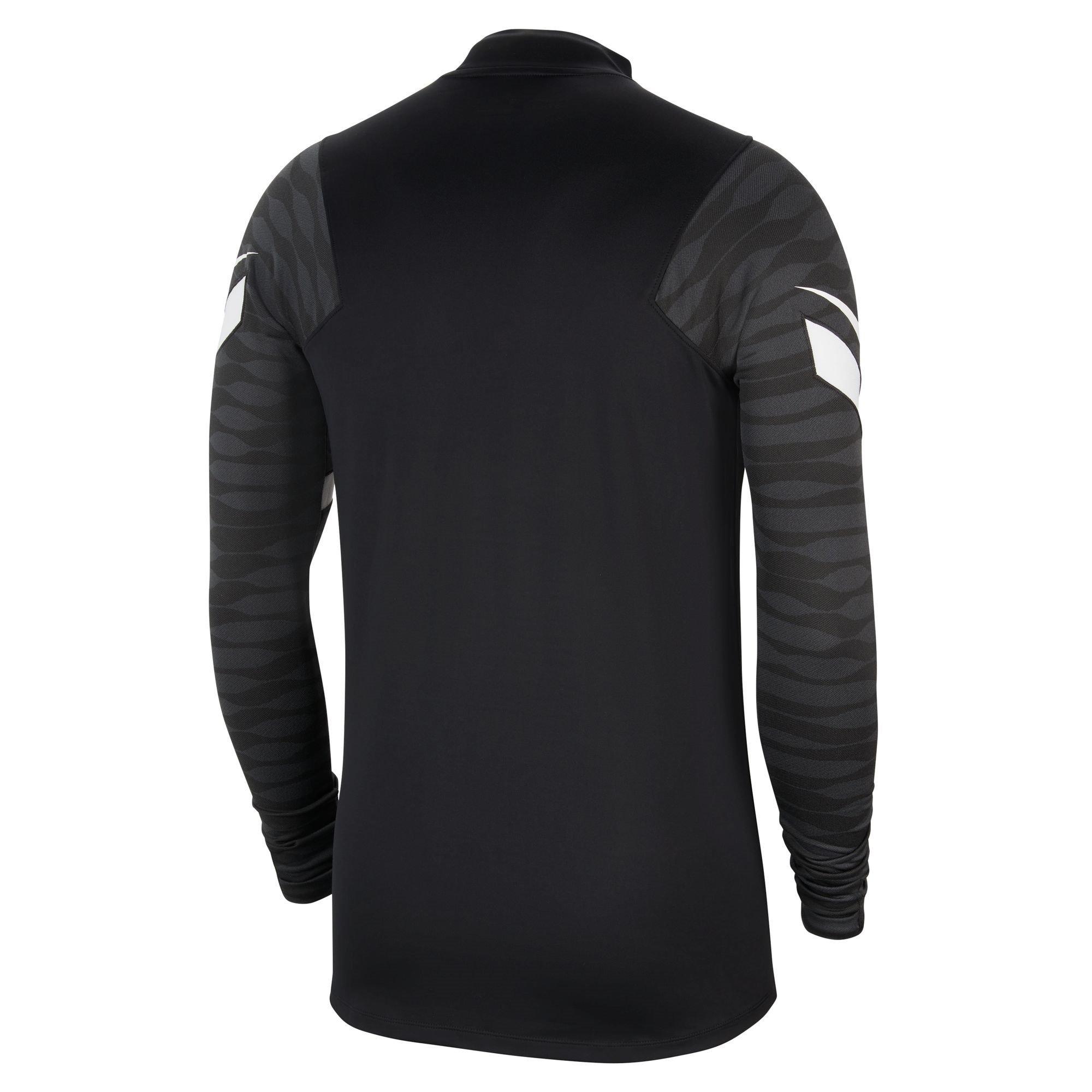 Nike Dri FIT Strike Soccer Drill Top Mens