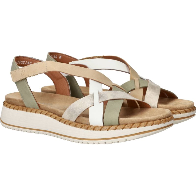Remonte Sandalen Multi Dames