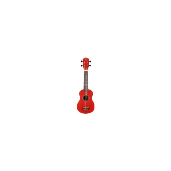 Oqan QUK-1 Red