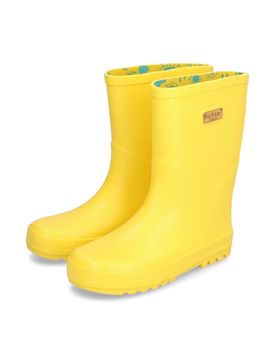 Puddleboots