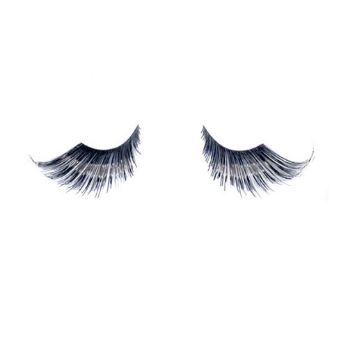Beni Durrer Black Beauty Wimpernperücke 1Pck.