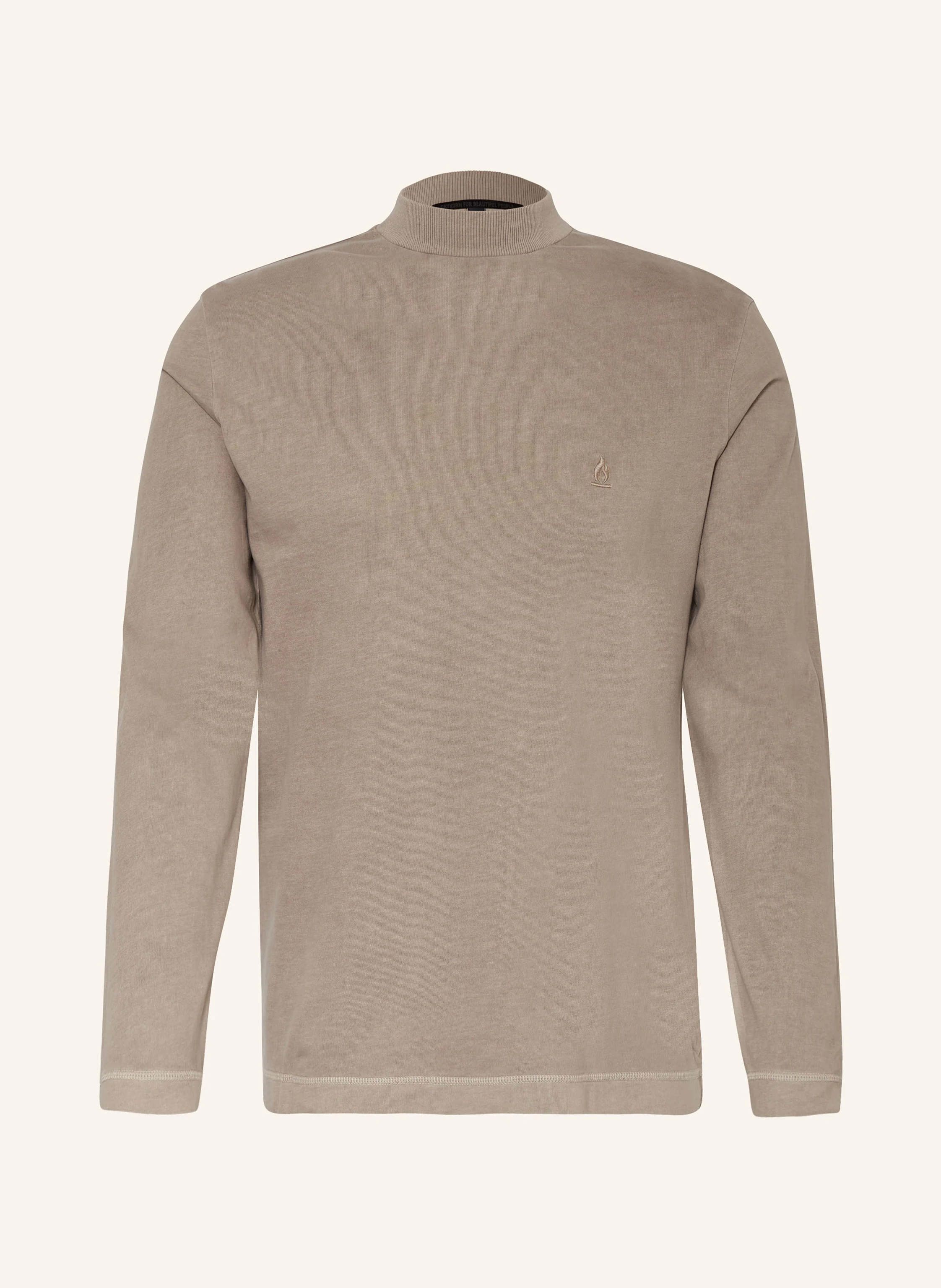 DRYKORN Longsleeve MORITZO