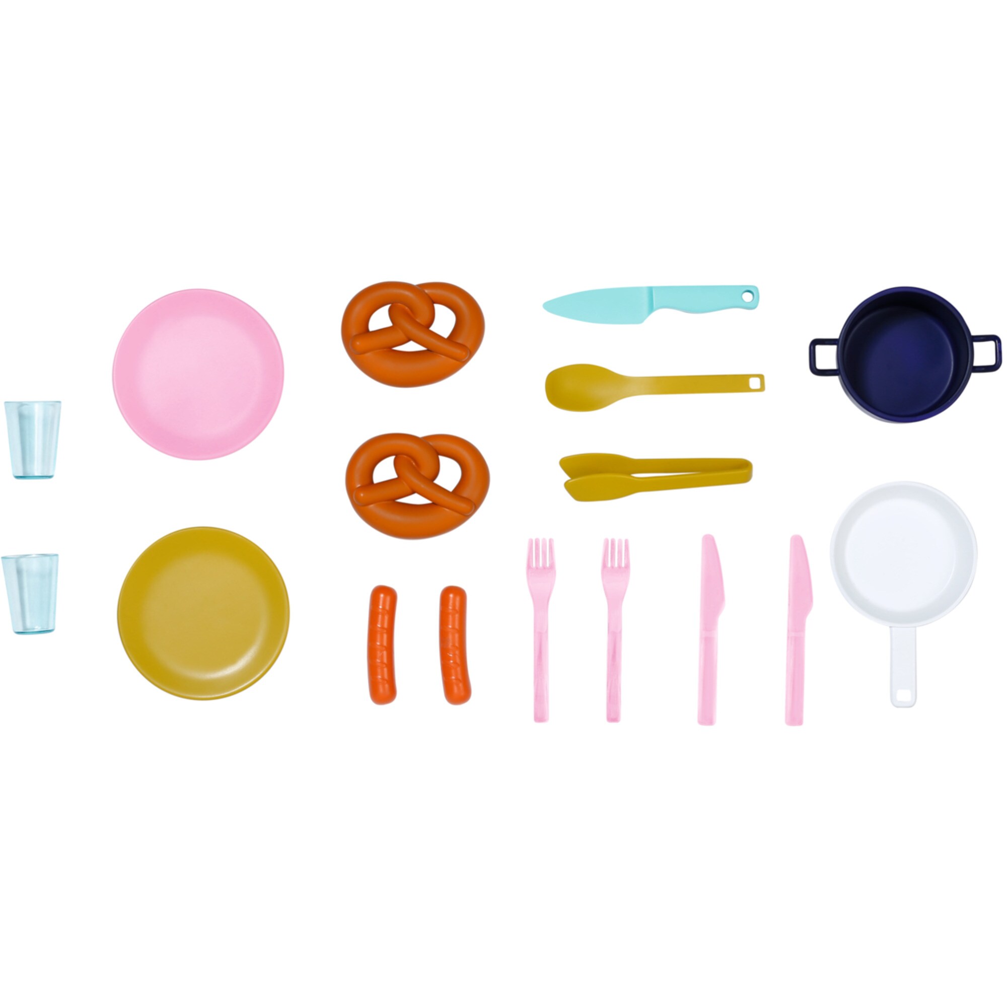 ZAPF Creation Puppenzubehör BABY born® Weekend Haus
