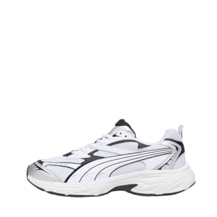Puma Morphic Base Sneakers Dame og Herre