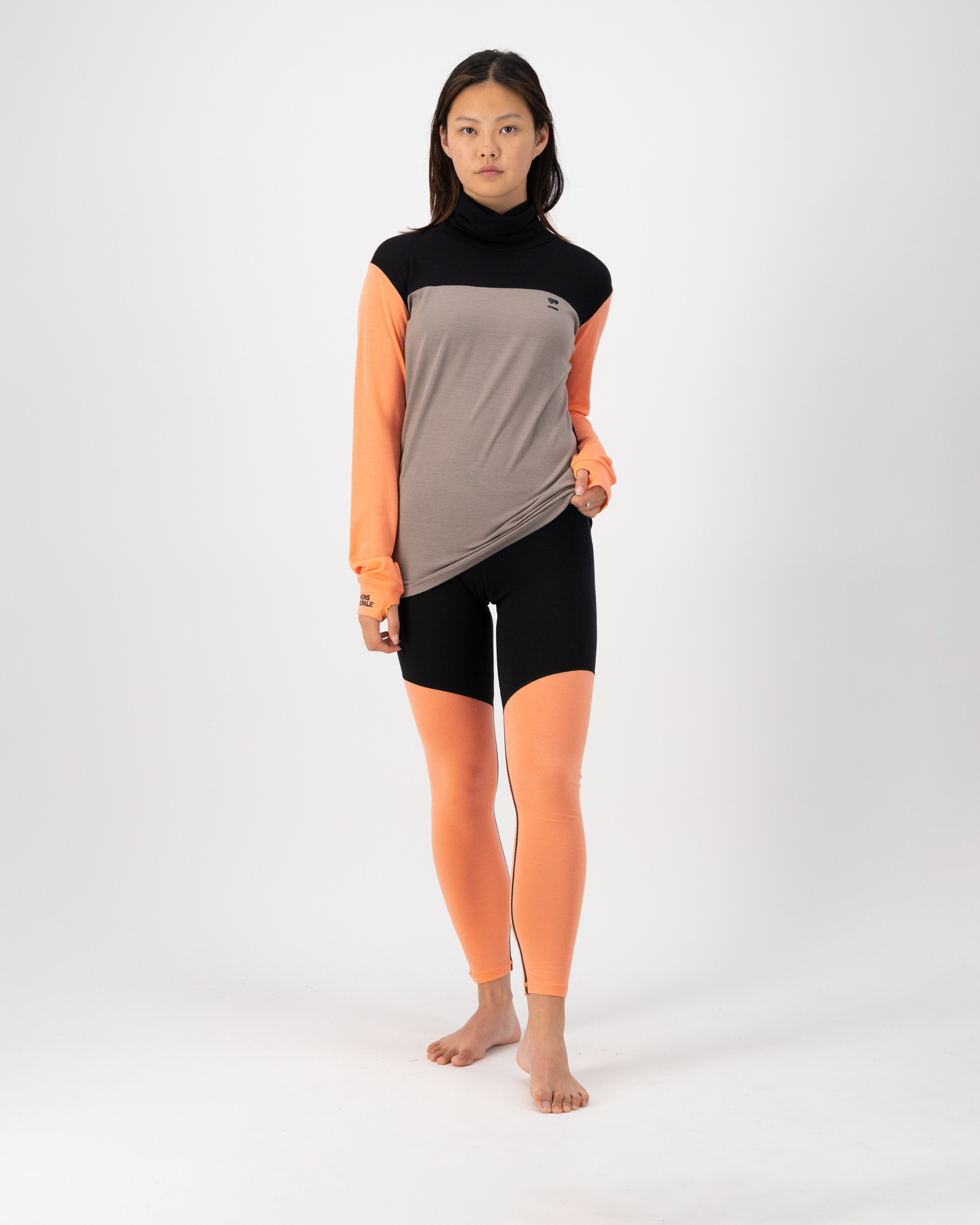 Yotei BF High Neck