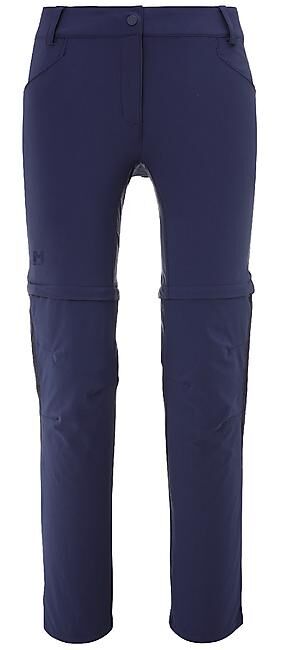 MILLET - PANTALON JAMBES DETACHABLES LD TREKKER ZIP OFF