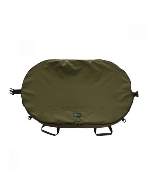 Aqua Products De-Luxe Unhooking Mat - Onthaken - 105x70x12 cm L