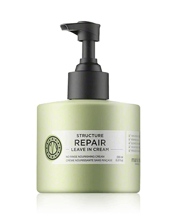 Maria Nila Structure Repair Leave in Cream 200ml