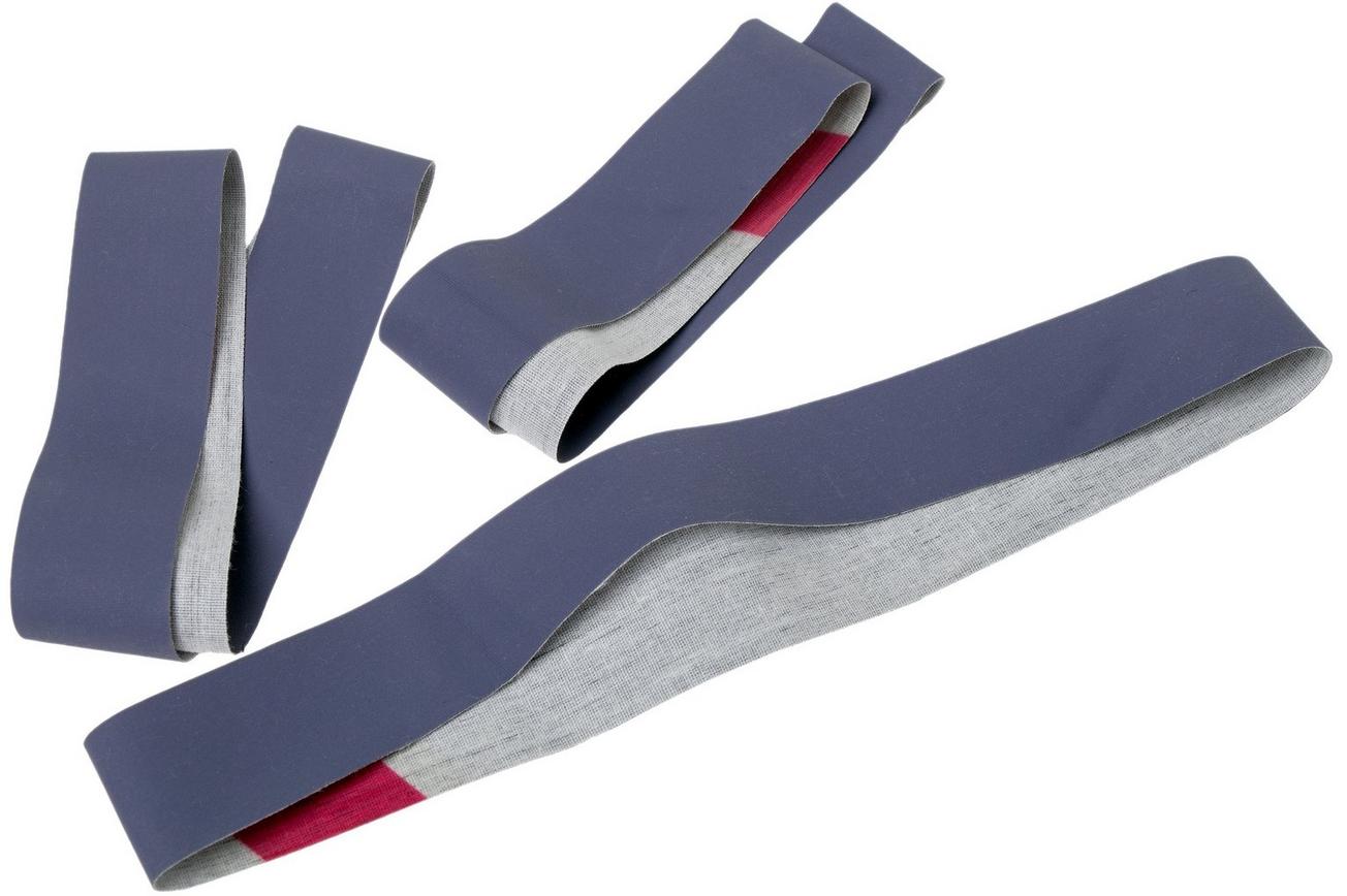 Work Sharp Blade Grinding Attachment slijpbandenset, 6000 extra fijn, SA0003569