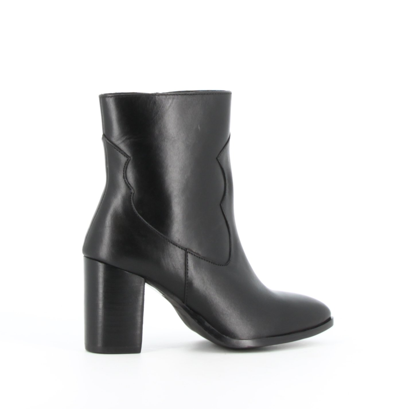André - Bottines & Boots KESSYA Noir