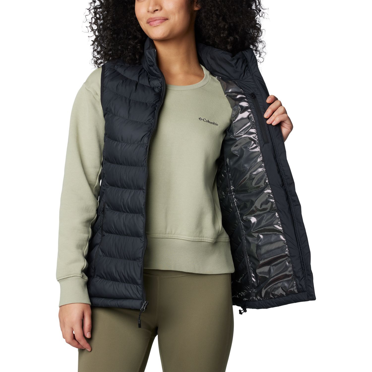 ColumbiaPowder Lite II Vest