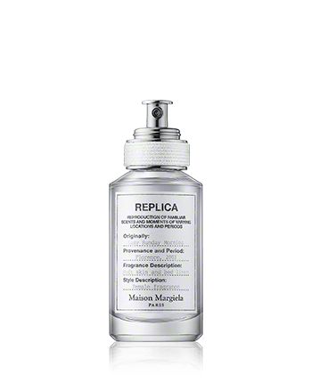 Maison Margiela Replica Lazy Sunday Morning edt vapo refillable 30ml