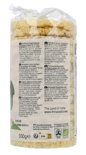 Lima Linzenwafels 100GR