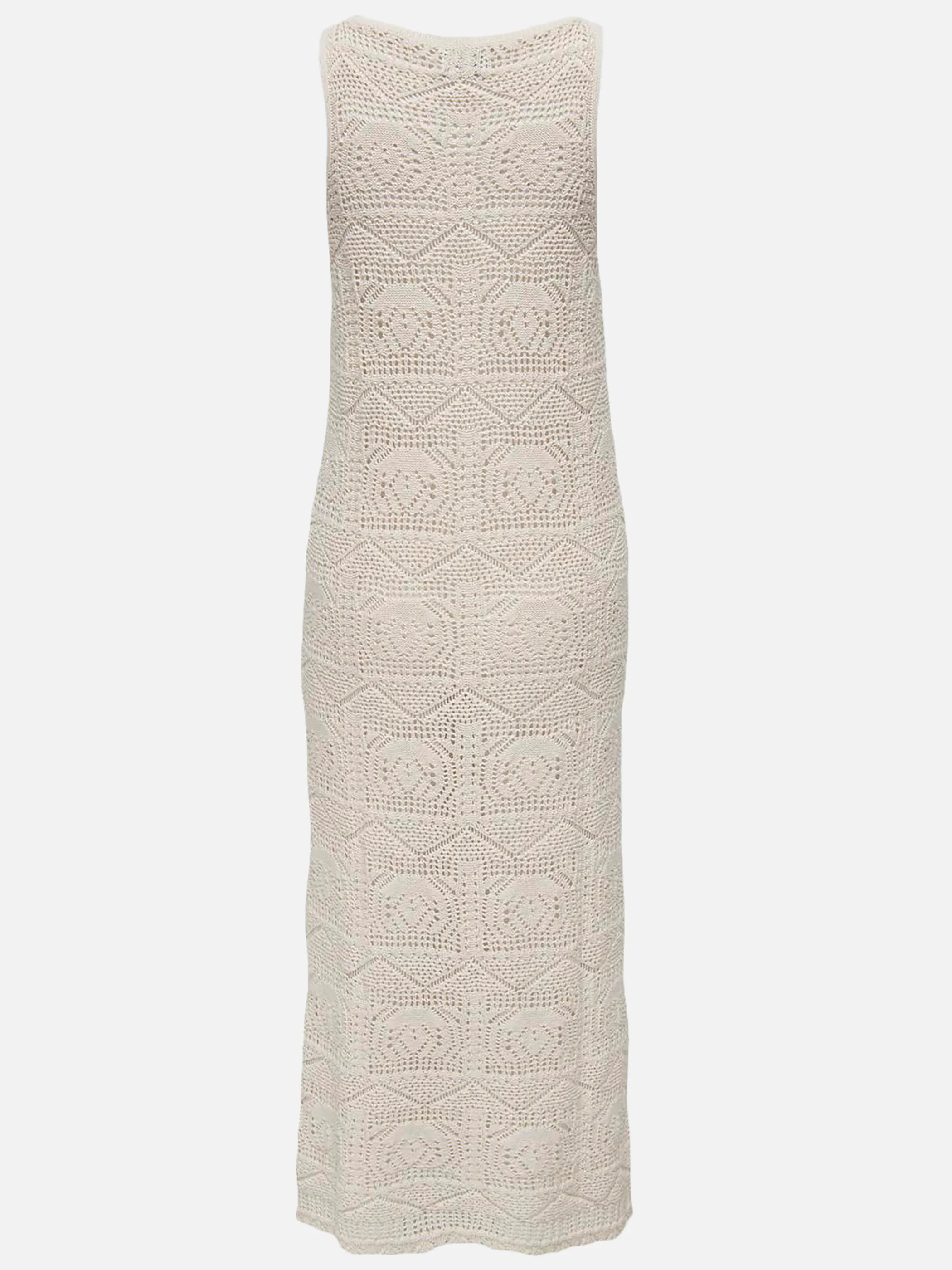Only ONLBEACH LIFE SL DRES Strickkleid