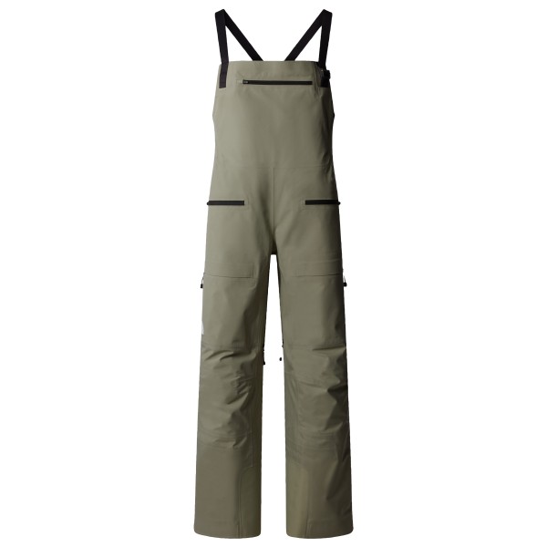 The North Face - Women's Summit Verbier GTX Bib - Pantalon de ski