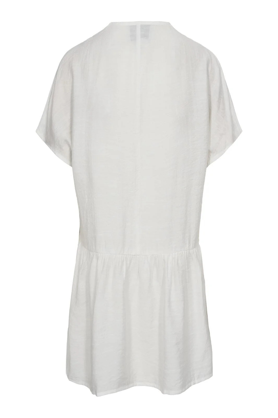 Liberte Roseli-Ss-Blouse white