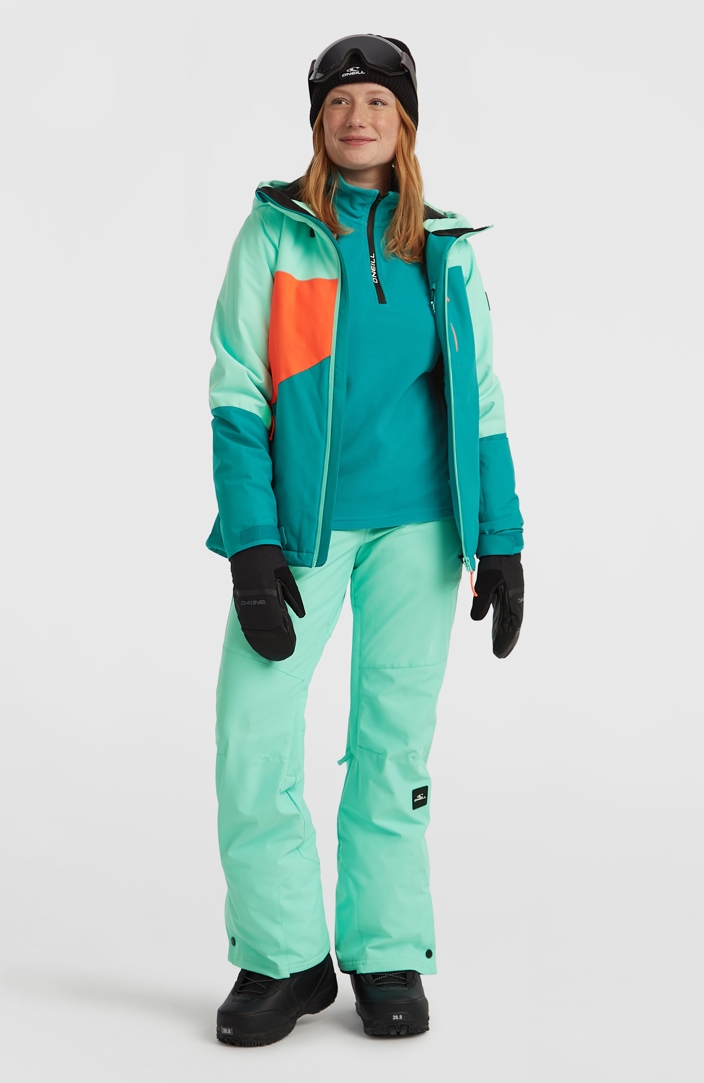 FWC'Cruz Triple wintersportjas