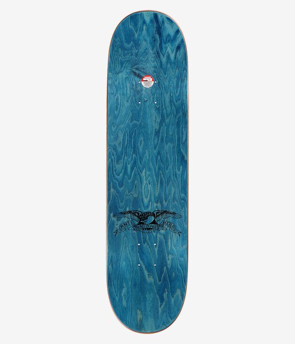 Anti Hero Team Classic Eagle 8.25