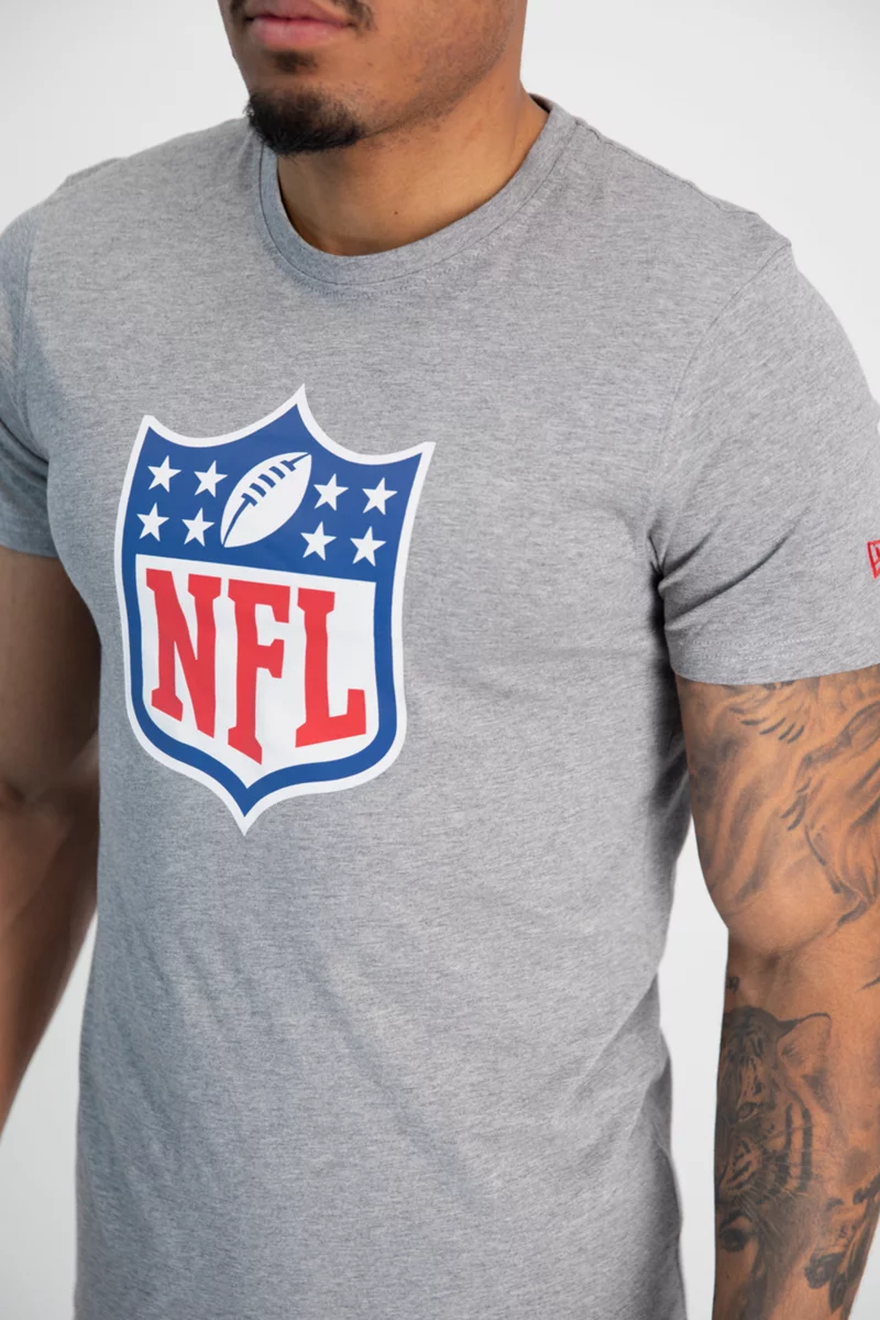 New Era NFL Generic Logo Herren T-Shirt