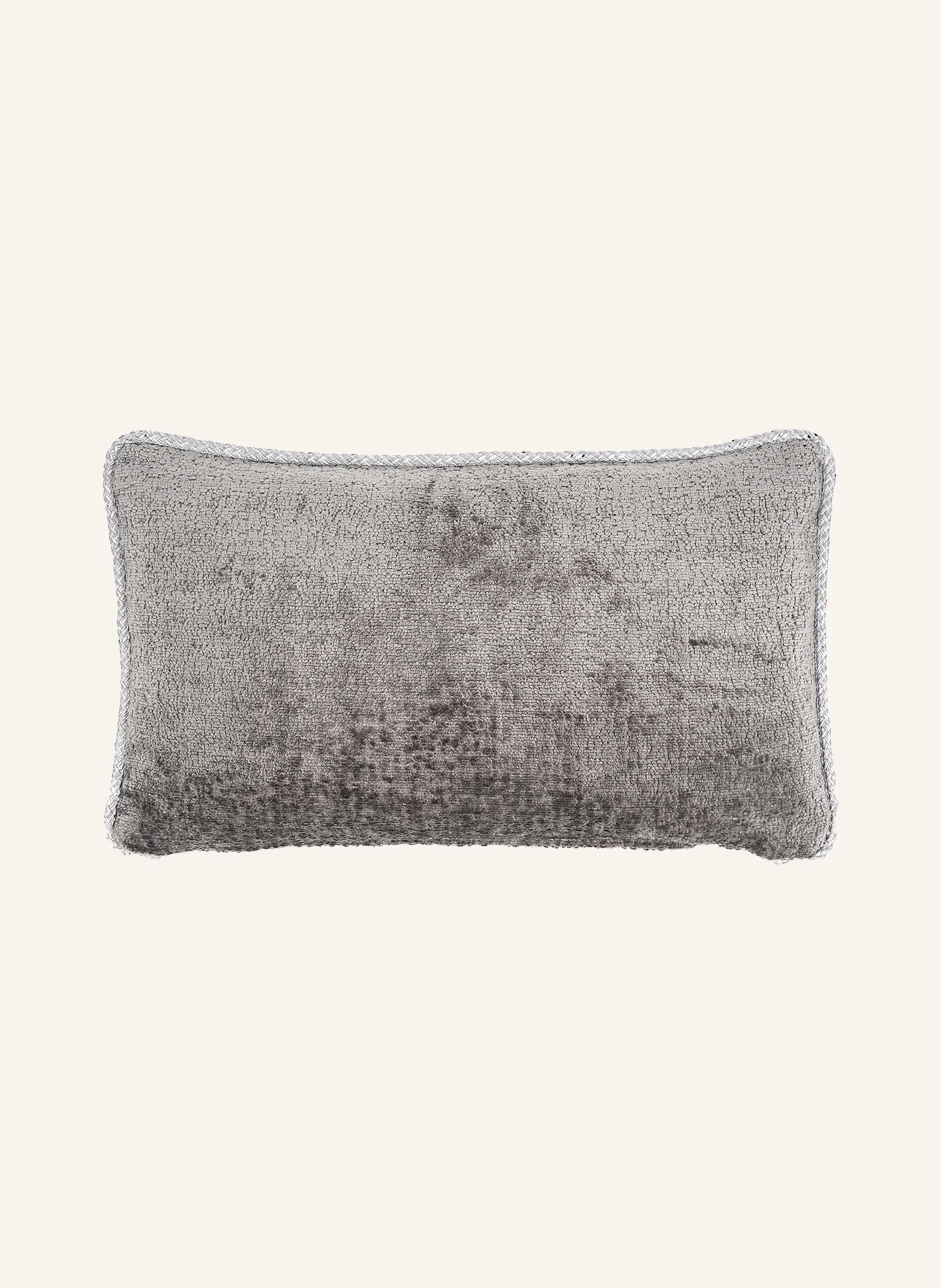 another mondaen Dekokissen FELDES MONOCHROM TEDDY