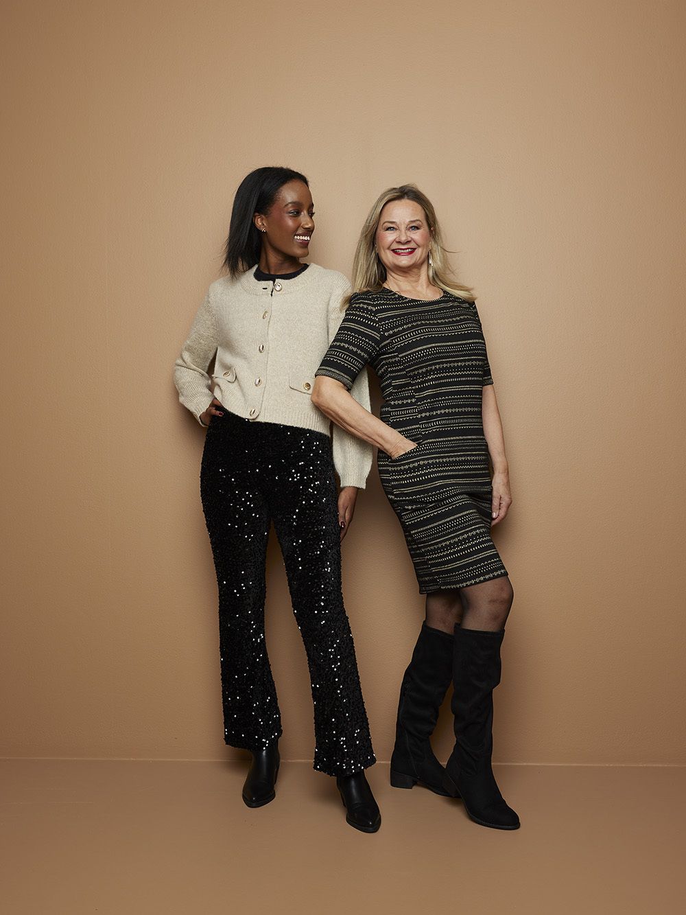 Jakke Marina