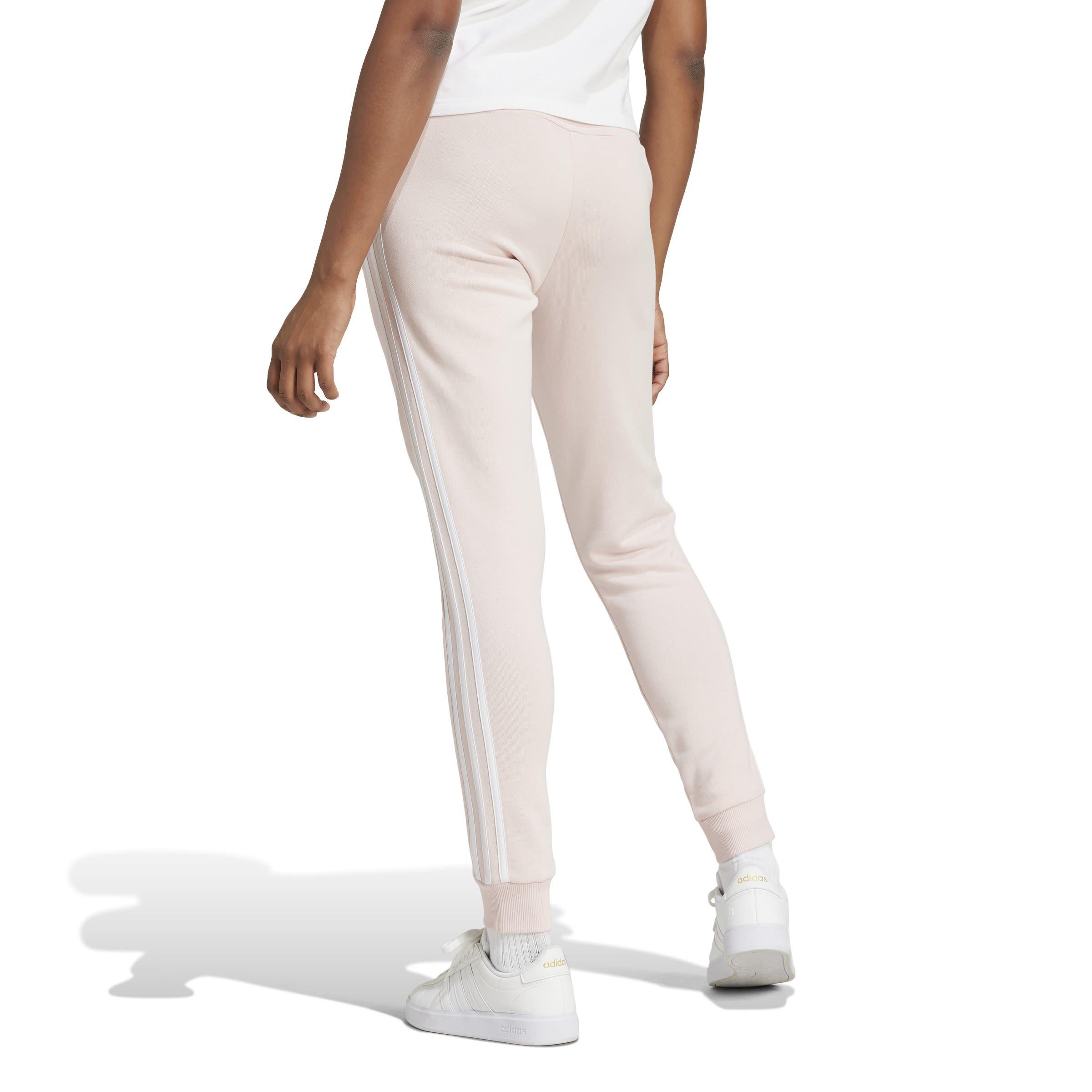 adidas Essentials 3-Stripes Pants Slim Womens