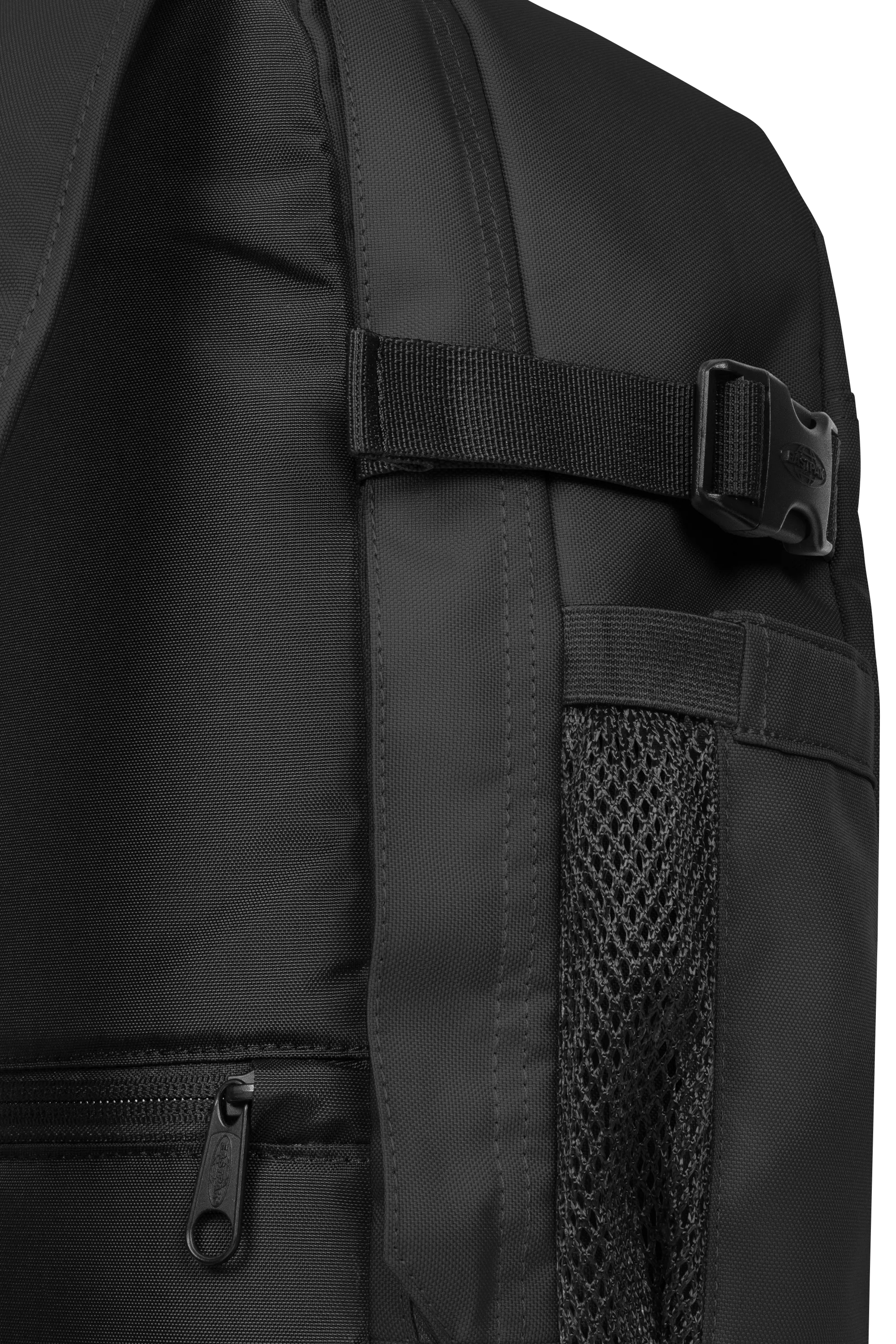EASTPAK Sac à dos  SAFEFLOID Noir