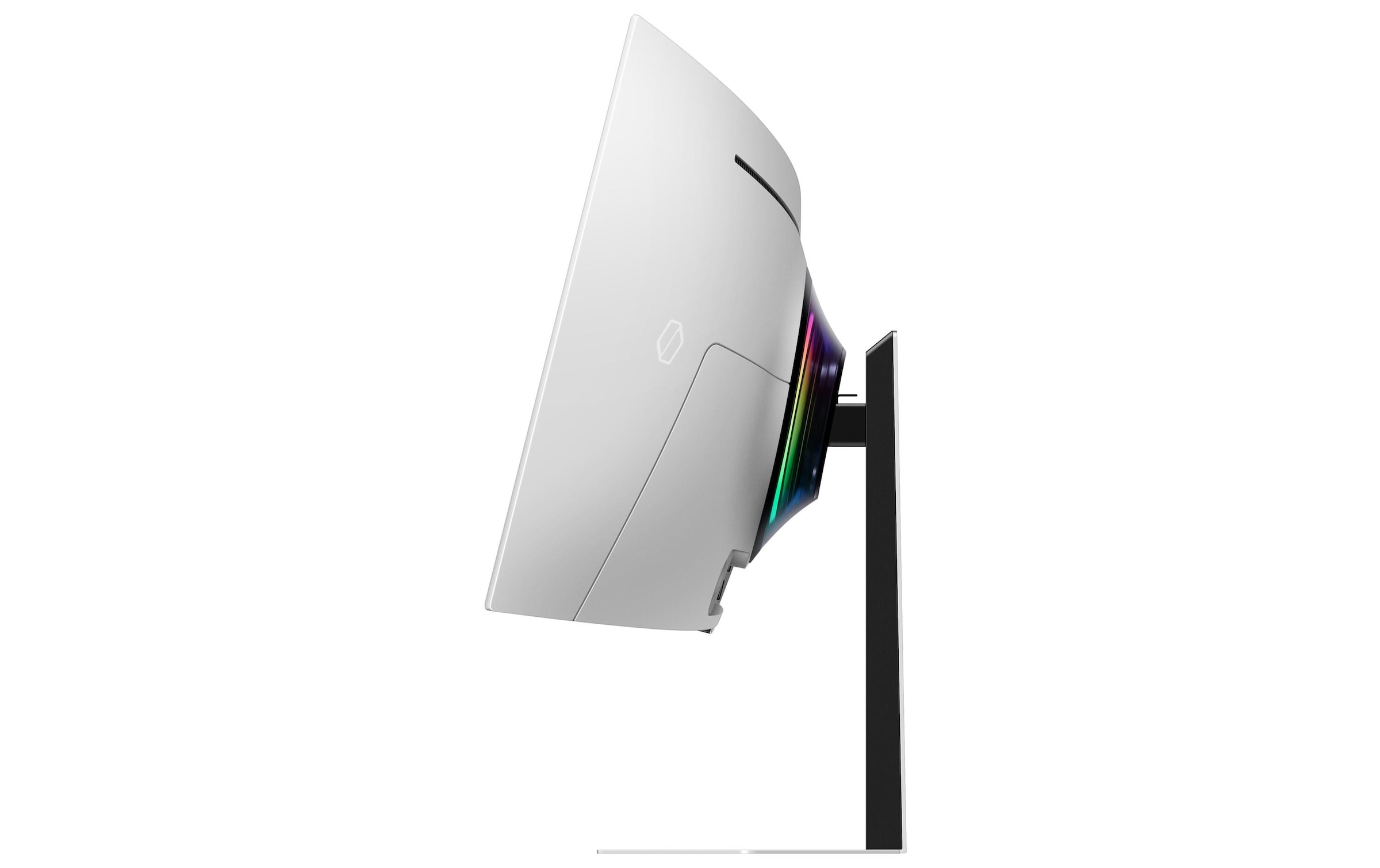Samsung Smart Monitor »Monitor Odyssey OLED G9 LS49CG954SUXEN« 123,97 cm/49 ″  5120 x 1440 px