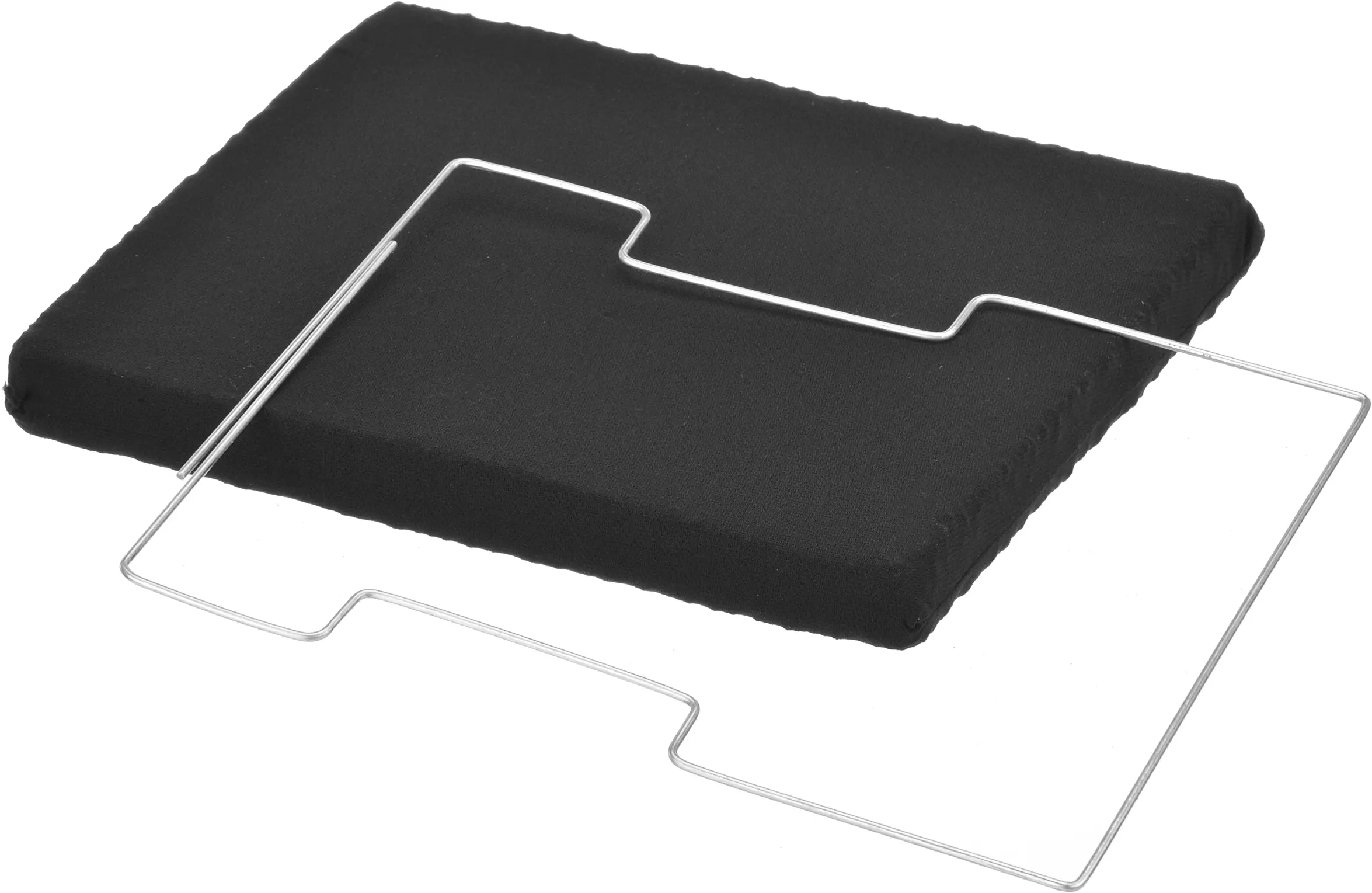 Koolstoffilter voor recirculatie afzuigkappen 00431706