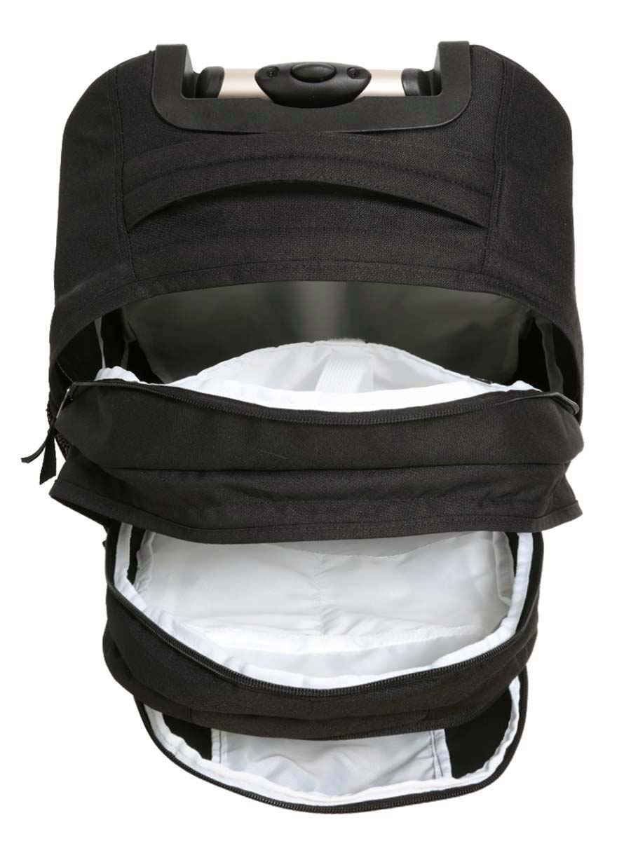 Sac À dos À roulettes Jansport Driver 8