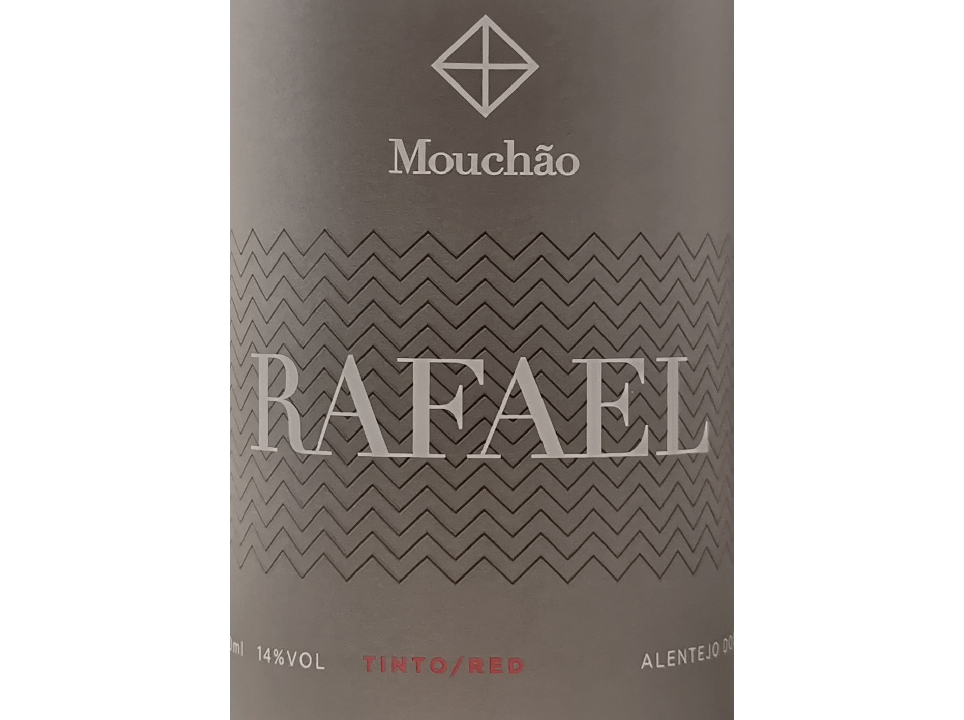 VINHO TINTO DOM RAFAEL ALENTEJO 0.75L