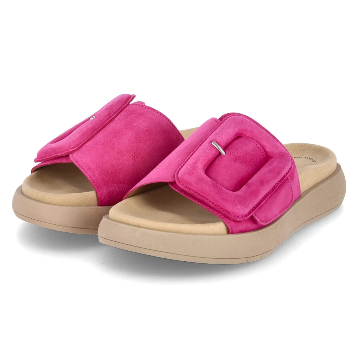 GaborPantoletten - pink