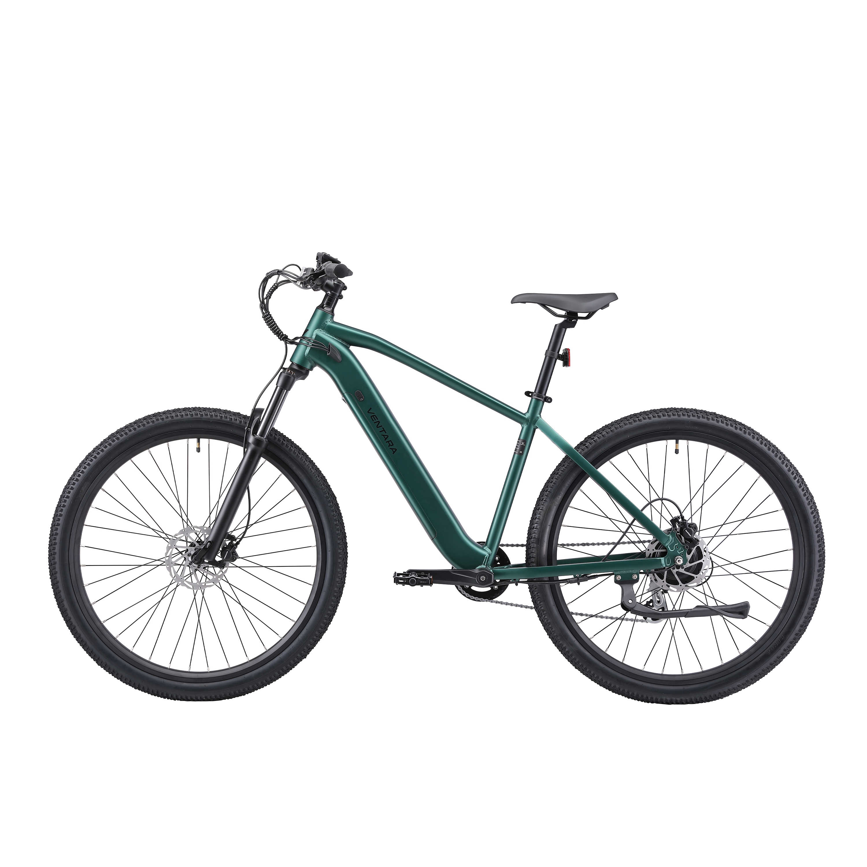 E-Bike Mountainbike 29