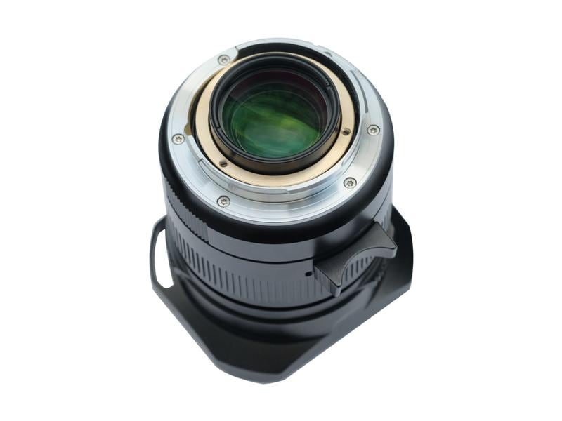 TTArtisan Festbrennweite 11mm F/2.8 – Leica M Fischaugenobjektiv mit grandiosem Weitwinkel-Sichtfeld